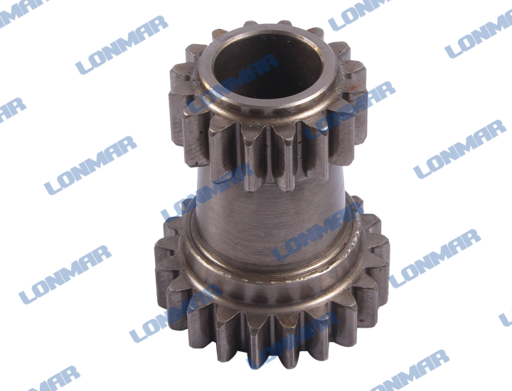Fiat Tractor Parts Transaxle Gear New Type