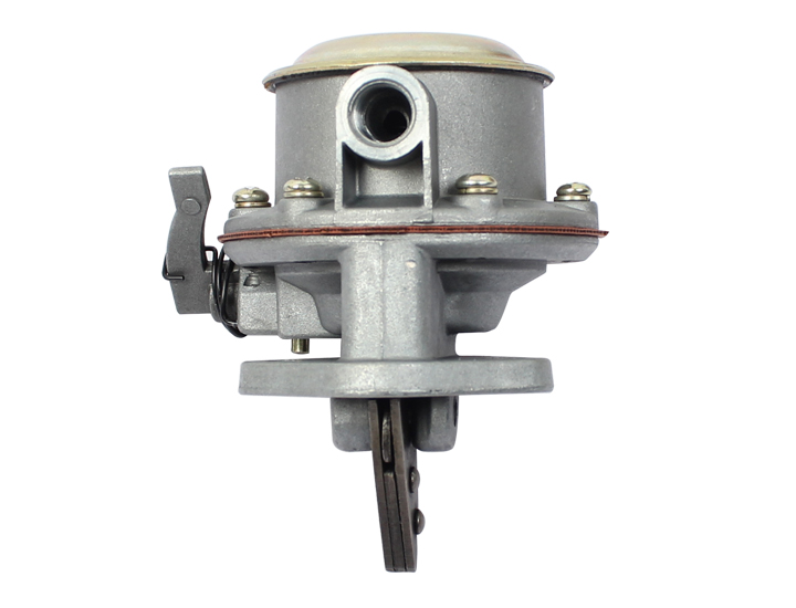 Ford Tractor Parts Fuel Pump High Quality Parts Buy Tractor Parts