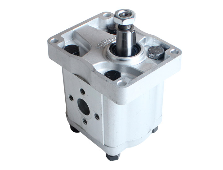 Ford Tractor Parts Hydraulic Pump New Type
