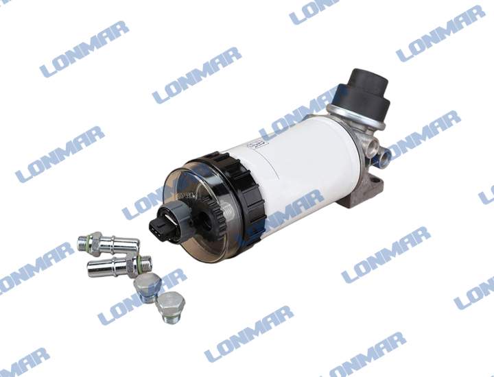 L69.1793 Perkins 1104D 1106D Fuel Filter