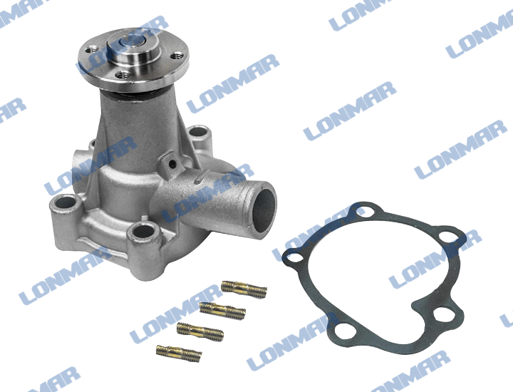 Yanmar Water Pump