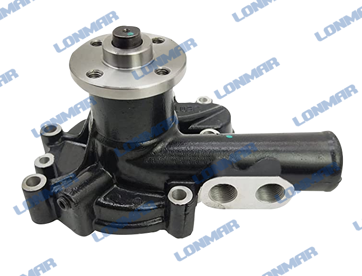 Yanmar Water Pump