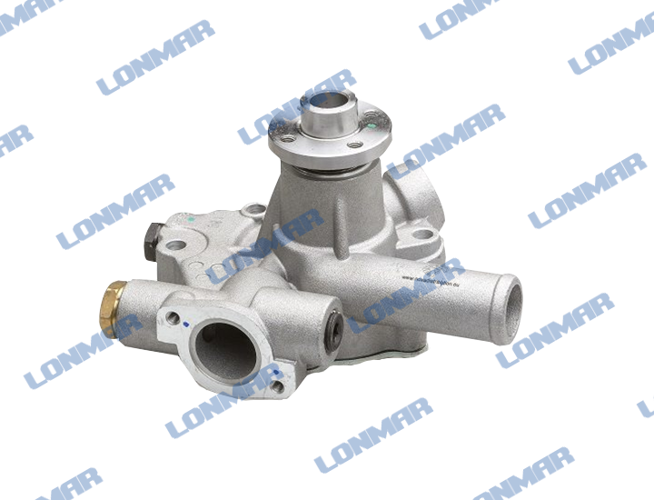 Yanmar Water Pump