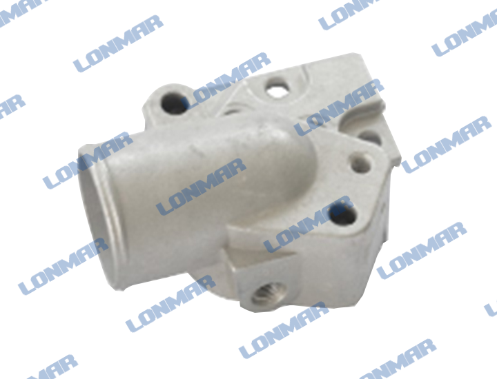 John Deere Thermostat Cover