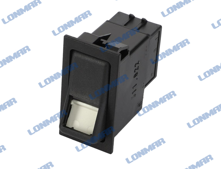 L78.1568 Massey Ferguson Rocker Switch