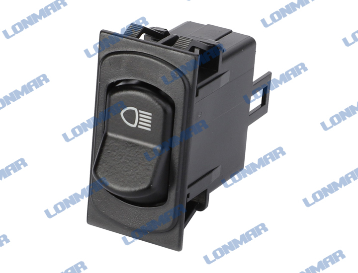 L78.0952 Massey Ferguson Rocker Switch