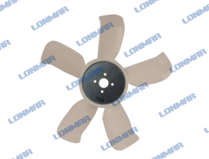 Kubota Fan Blade