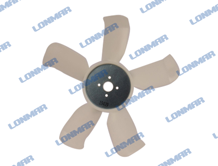 Kubota Fan Blade