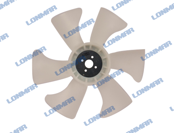 Kubota Fan Blade V2403