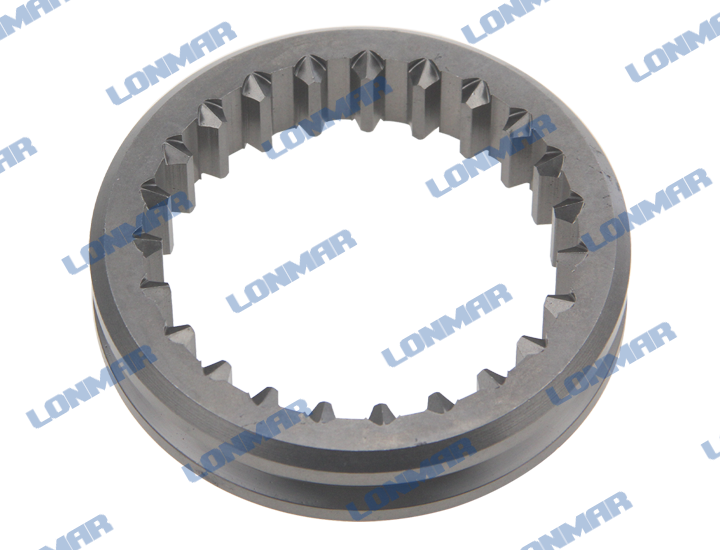 Fiat Case New Holland Sleeve Gear