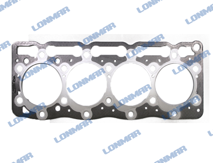Kubota Cylinder Head Gasket V1505