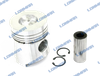 Fiat Tractor Piston L68.2971