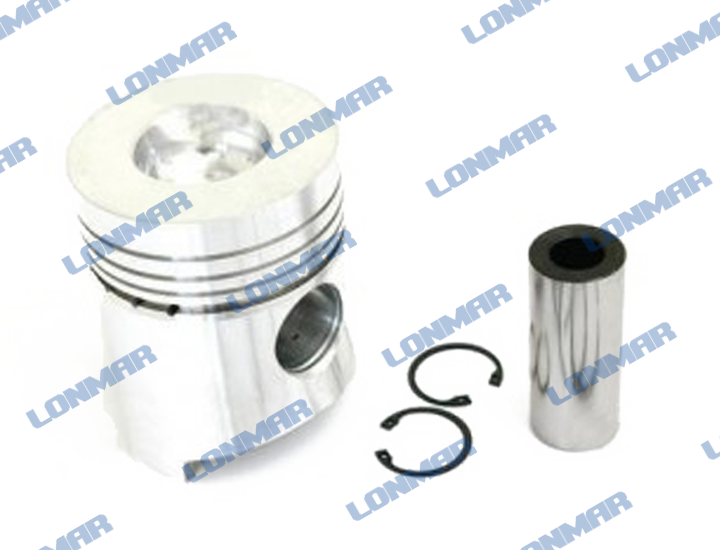 Fiat Tractor Piston L68.2971