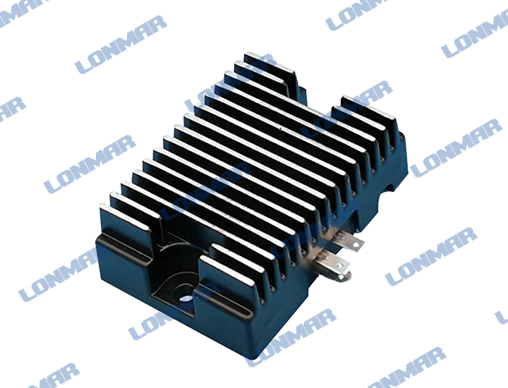 John Deere Rectifier