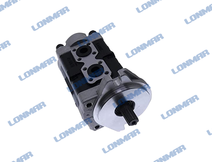 Kubota Gear Pump