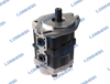 Kubota Gear Pump