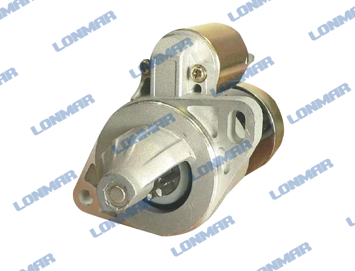 Yanmar John Deere Starter