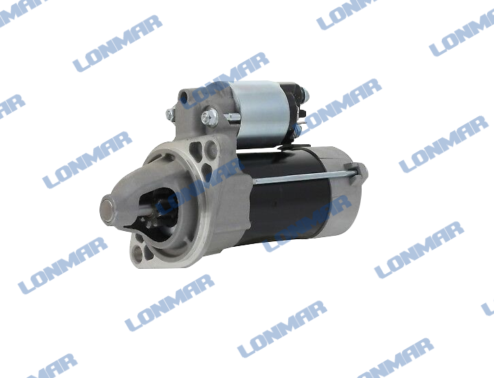 Yanmar Starter