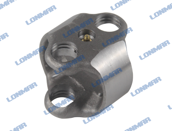 L73.1586 John Deere Drive Shaft Yoke