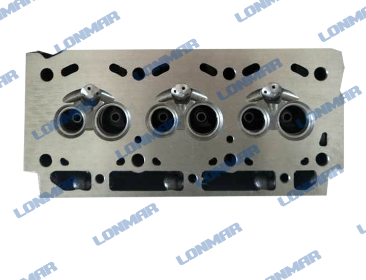 Yanmar Cylinder Head 771058-11700