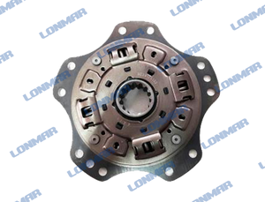 Kubota Clutch Disc