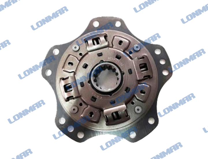 Kubota Clutch Disc