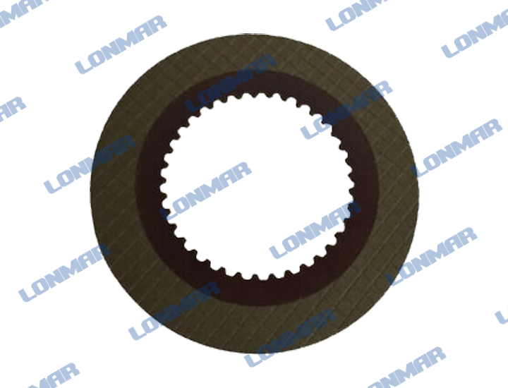 Kubota Clutch Friction Plate