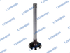 L68.1863 Massey Ferguson Engine Valve