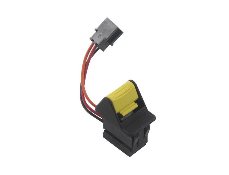 L78.1409 John Deere Rocker Switch
