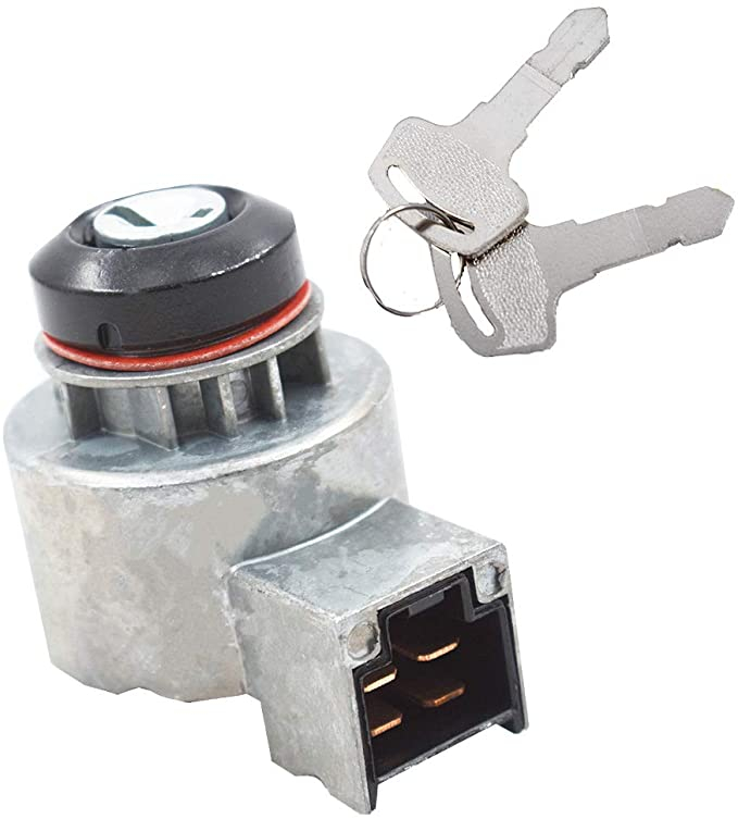 L78.1333 Kubota Ignition Switch