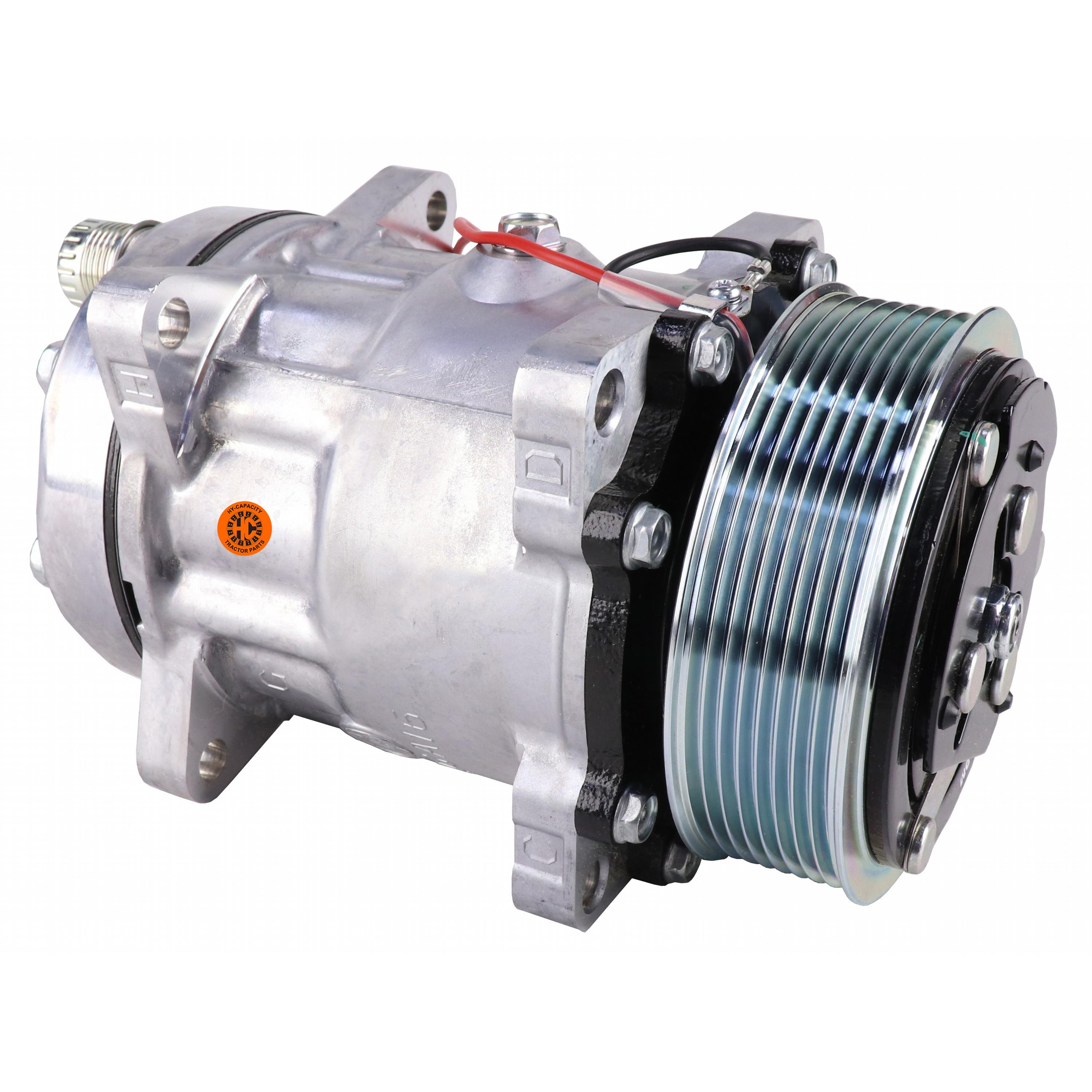 L77.0441 Ford New Holland Air Conditioning Compressor