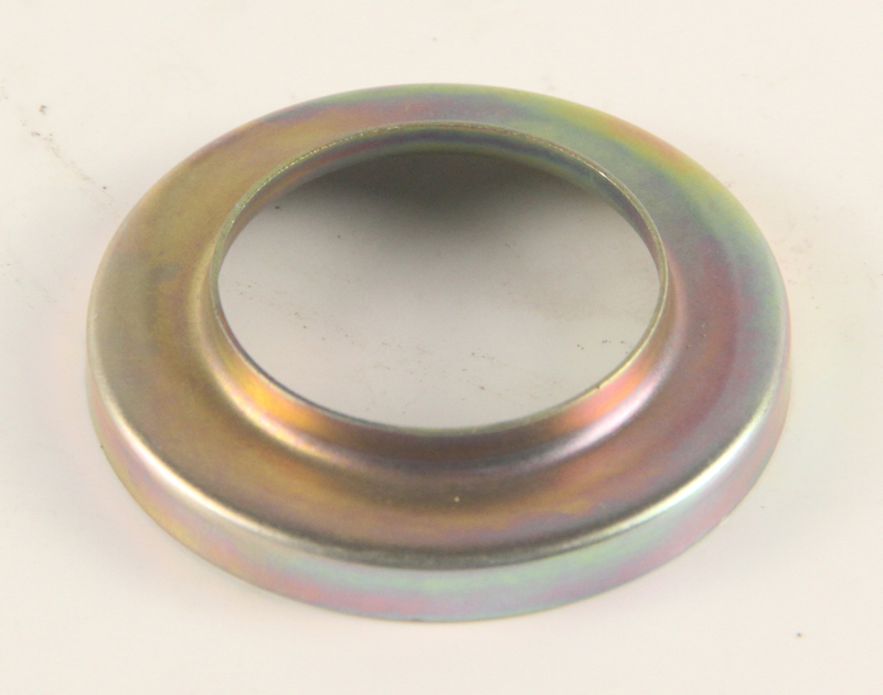 L73.1658 Massey Ferguson Cover Front Axle 4WD