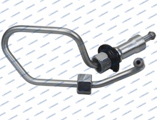 4226855M1 L69.2143 Massey Ferguson Fuel Pipe