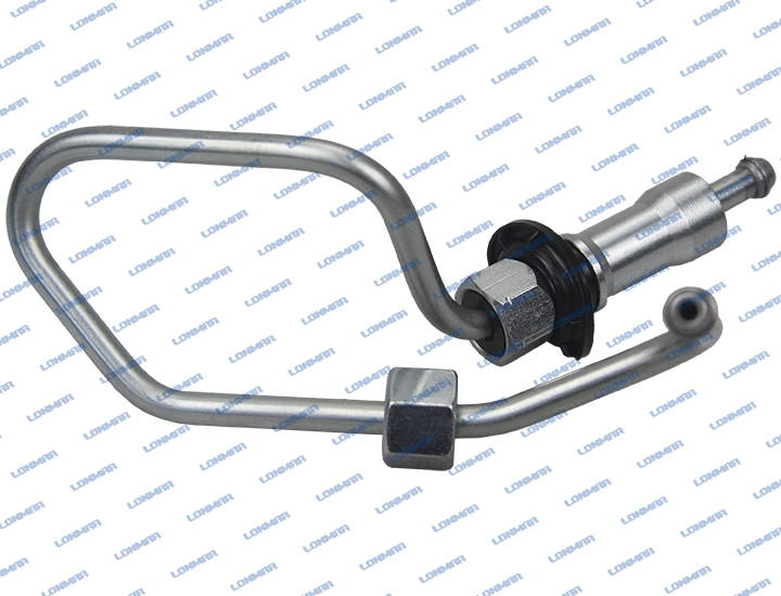 4226855M1 L69.2143 Massey Ferguson Fuel Pipe