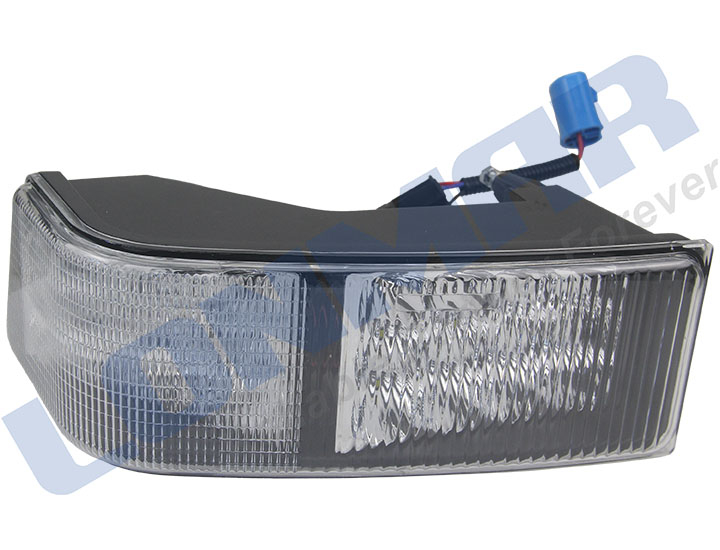 232448A2 L78.2492 Case IH Head Lamp 120W