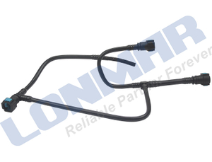 2646F009 L69.2177 Perkins Fuel Pipe