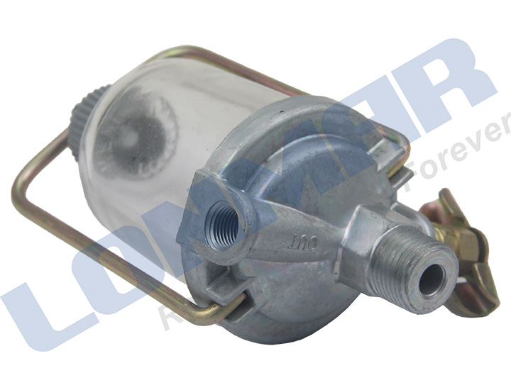 505472M91 L69.2308 Massey Ferguson Fuel Pump