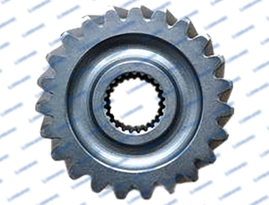 TC422-21813 L72.1667 Kubota Gear