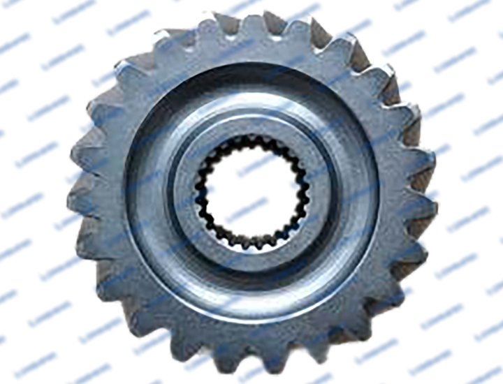 TC422-21813 L72.1667 Kubota Gear