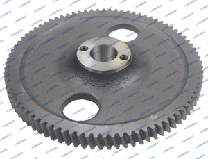 J931380 L69.2038 Case IH Gear