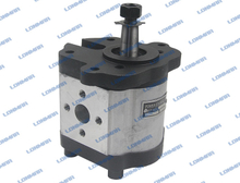 3533911M91* L73.1123 Massey Ferguson Hydraulic Pump