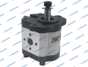 3533911M91* L73.1123 Massey Ferguson Hydraulic Pump