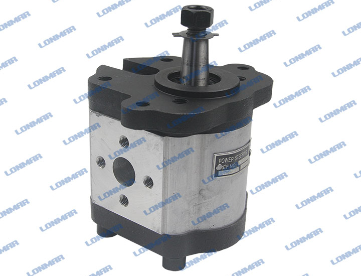 3533911M91* L73.1123 Massey Ferguson Hydraulic Pump