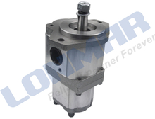 RE263418 L73.0261 John Deere Hydraulic Pump