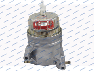 MIU803221 L69.2128 John Deere Fuel Water Separator