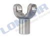 DQ29376 SU23037 Drive Shaft Yoke Suitable for John Deere 5055E,5065E,5075E,5078E