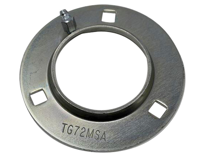 AH129420 Pressed Flanged Bearing Housing Suitable for John Deere 2254,2256,2258,2264