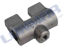 1862868M2 Selector Gearshift Suitable for Massey Ferguson 100 Series