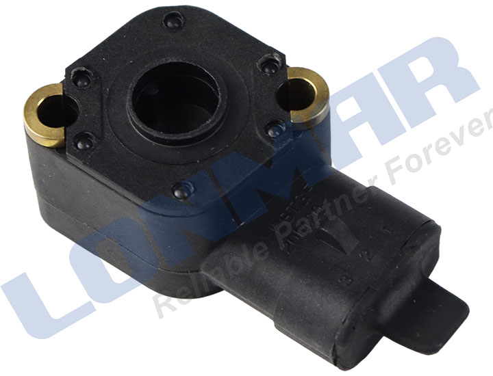 87605247 87559692 Sensor Suitable for New Holland 8160,8260,8360,8560