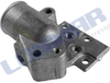 R500472 Thermostat Housing Suitable for John Deere 4045H,4045T,6068H,6068T